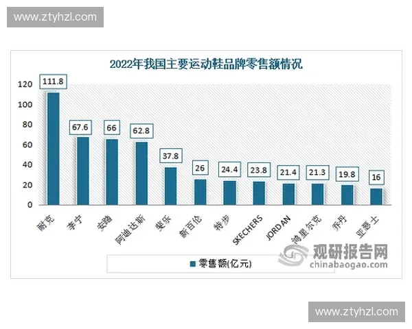 运动品牌代言人的魅力策略与市场影响全面解析