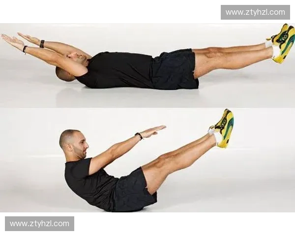 掌握仰卧起坐节奏提升核心力量与腹部塑形全攻略